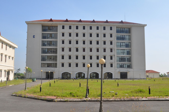 Giới Thiệu Về Trường Đại Học T&agrave;i Ch&iacute;nh - Kế To&aacute;n