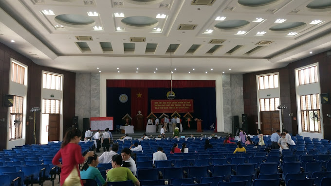 C&aacute;c Ng&agrave;nh Đ&agrave;o Tạo