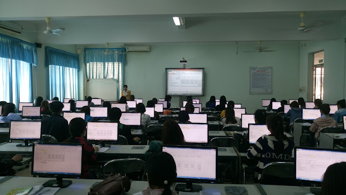 Chất Lượng Đ&agrave;o Tạo