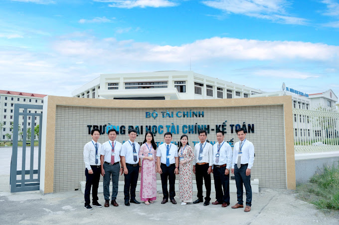 Hợp T&aacute;c Quốc Tế