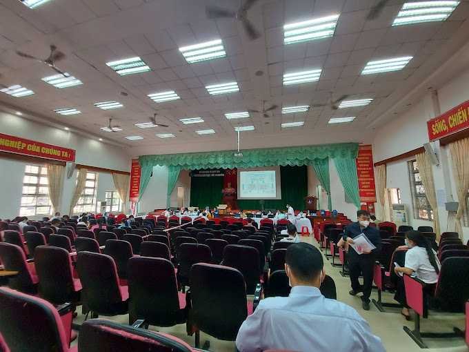 Cơ cấu tổ chức v&agrave; hệ thống đ&agrave;o tạo