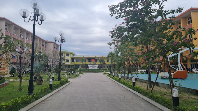 Giới Thiệu Về Đại Học Thể Dục Thể Thao Đà Nẵng