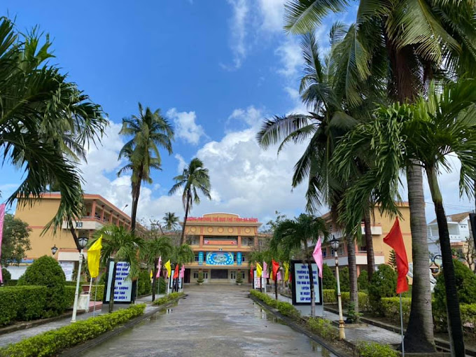 Sứ Mệnh và Tầm Nhìn