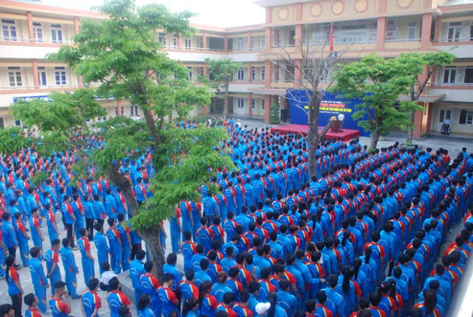 Chương Trình Đào Tạo Đa Dạng