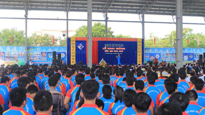 Hoạt Động Nghiên Cứu Khoa Học