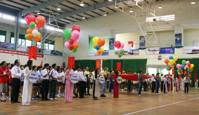 Thành Tích Nổi Bật