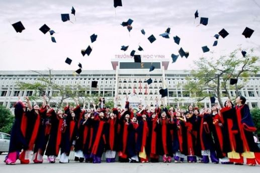 Đ&agrave;o tạo đa ng&agrave;nh, đa lĩnh vực