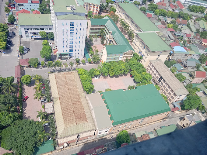 Lịch Sử H&igrave;nh Th&agrave;nh v&agrave; Ph&aacute;t Triển