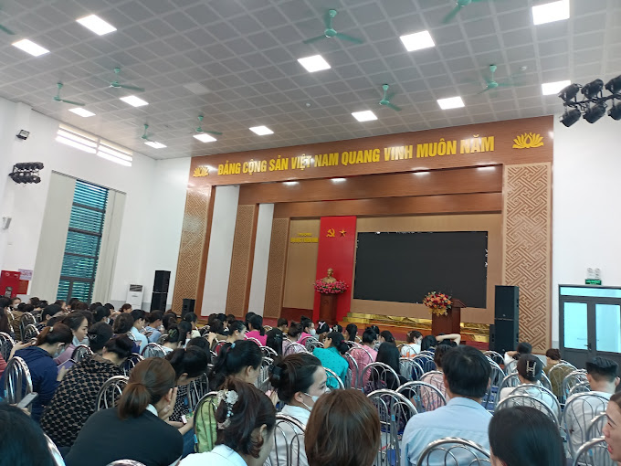 Chương Tr&igrave;nh Đ&agrave;o Tạo Đa Dạng