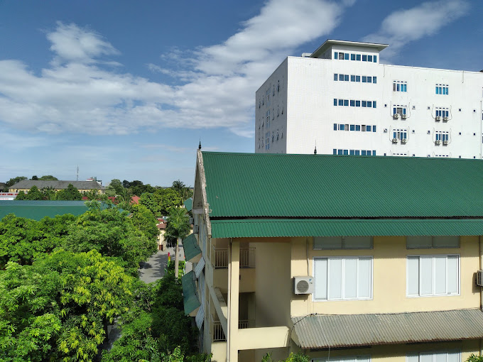 Cơ Hội Nghề Nghiệp Rộng Mở