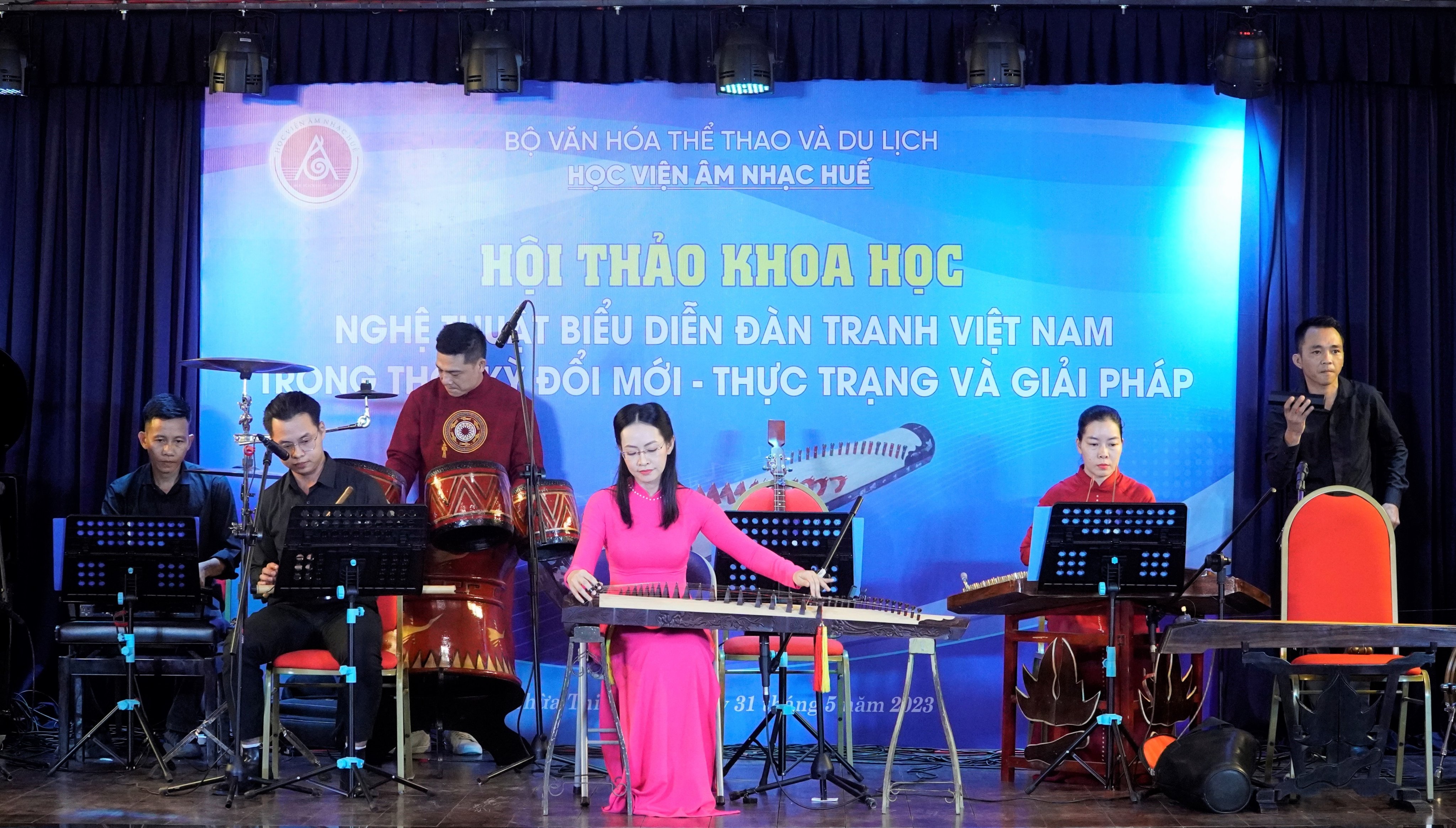 Chương Trình Đào Tạo Đa Dạng
