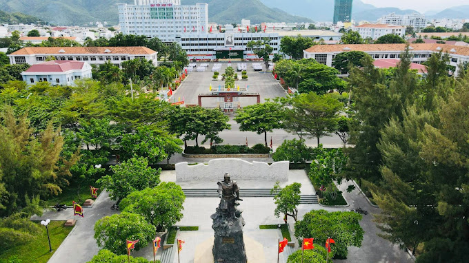 Giới thiệu về Trường Học Viện Hải Quân Việt Nam