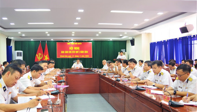 Chương trình đào tạo