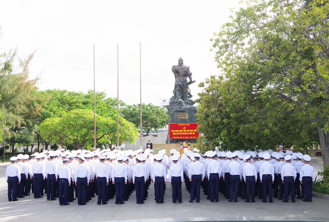 Hợp tác quốc tế