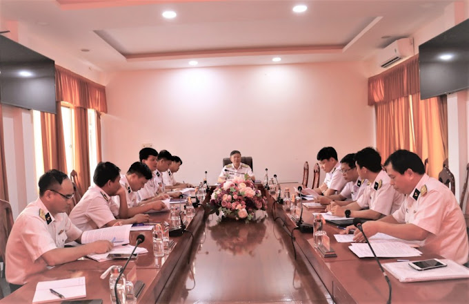 Đội ngũ giảng viên