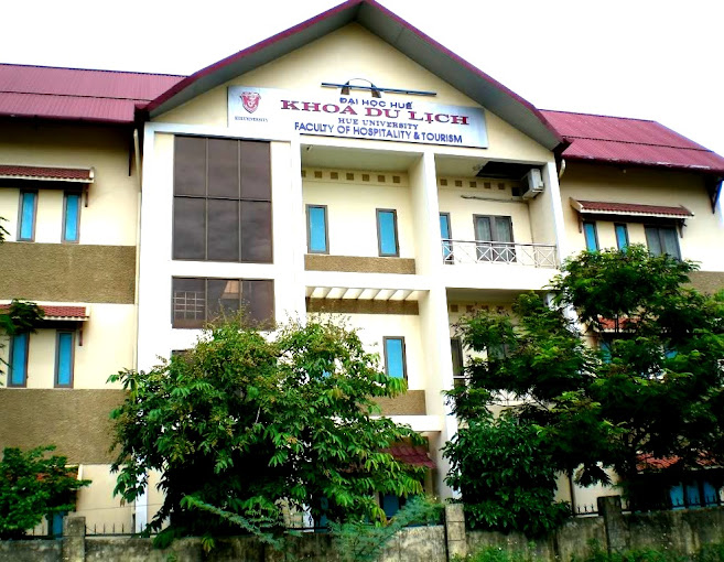 Giới Thiệu Về Khoa Du Lịch &ndash; Đại Học Huế
