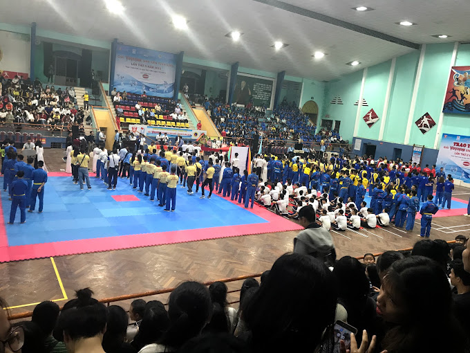 Chương Trình Đào Tạo