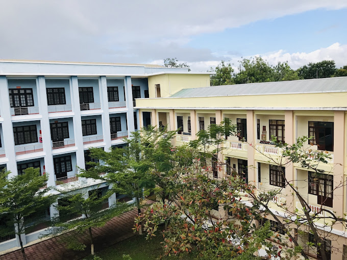 Sứ mệnh và tầm nhìn