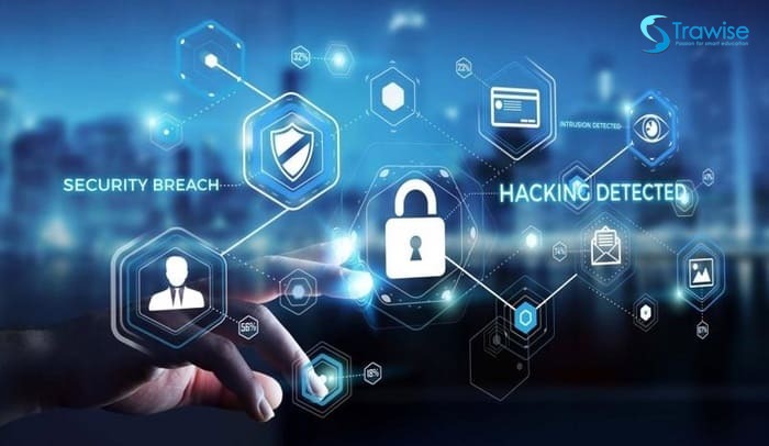 Ngành an toàn thông tin: để học tốt và thành công