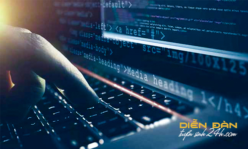 ngành an toàn thông tin