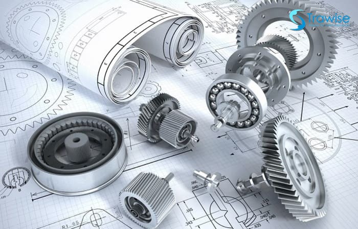 Ngành Công Nghệ Chế Tạo Máy Điểm Chuẩn