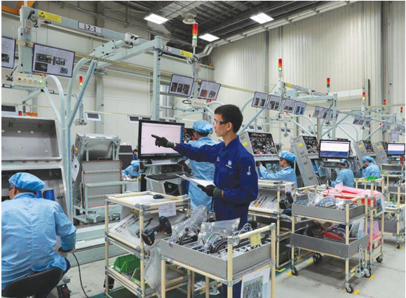 Ng&agrave;nh c&ocirc;ng nghệ kỹ thuật điện tử- viễn th&ocirc;ng học trường n&agrave;o