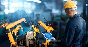 Điểm chuẩn ngành công nghệ kỹ thuật điều khiển và tự động hóa