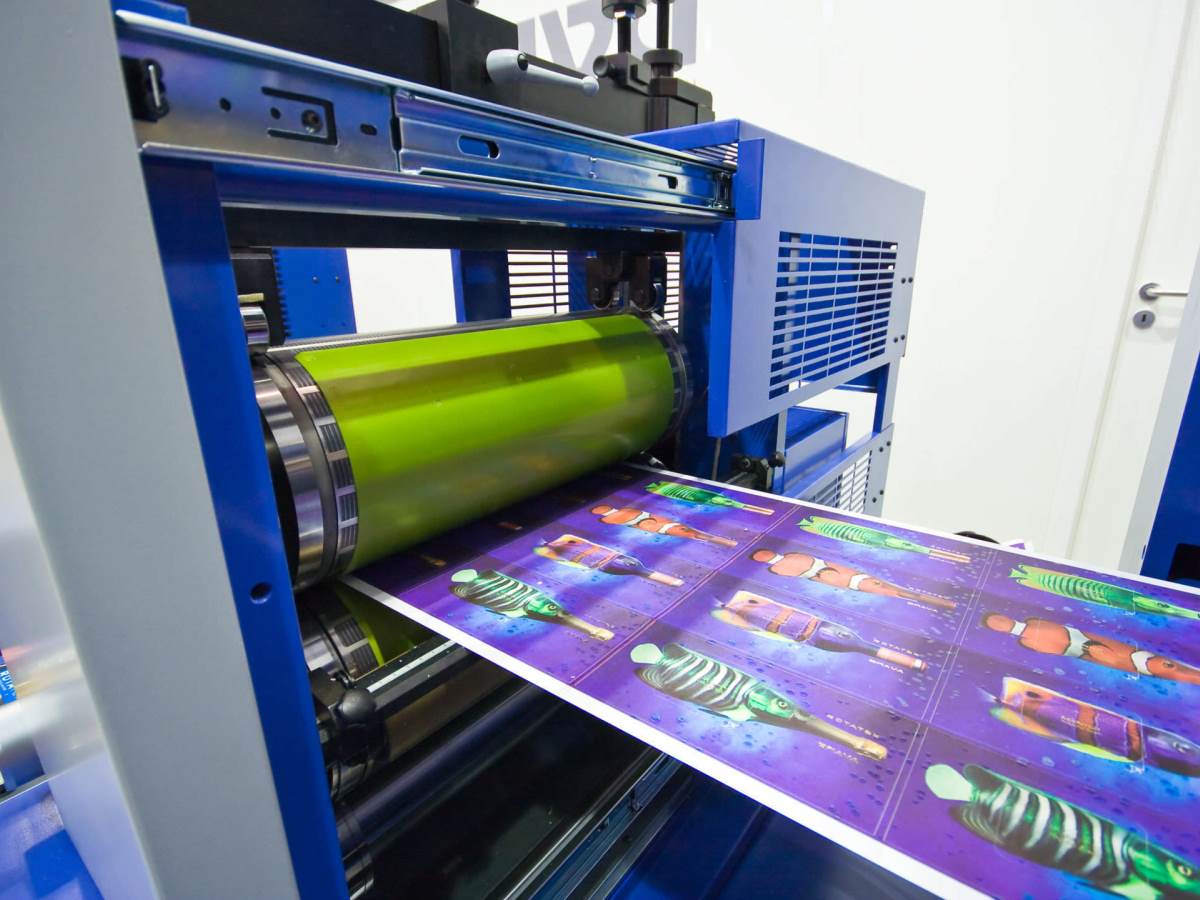 Ngành Công nghệ kỹ thuật in thi khối nào ?