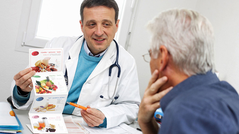 Ngành Dinh dưỡng và Khoa học thực phẩm điểm chuẩn