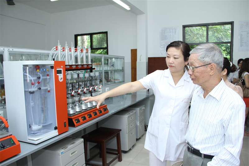 Tương lai của ng&agrave;nh dinh dưỡng