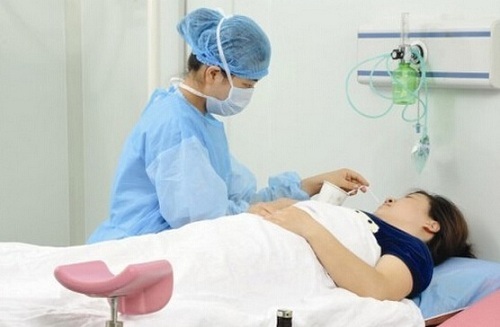 Ngành hộ sinh cơ hội việc làm