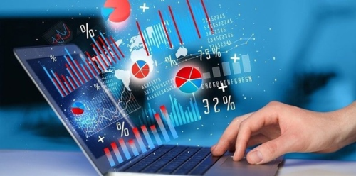 Ng&agrave;nh Khoa học dữ liệu điểm chuẩn