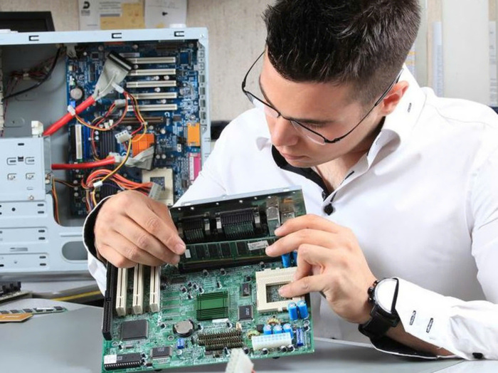 Khoa học và Kỹ thuật máy tính điểm chuẩn