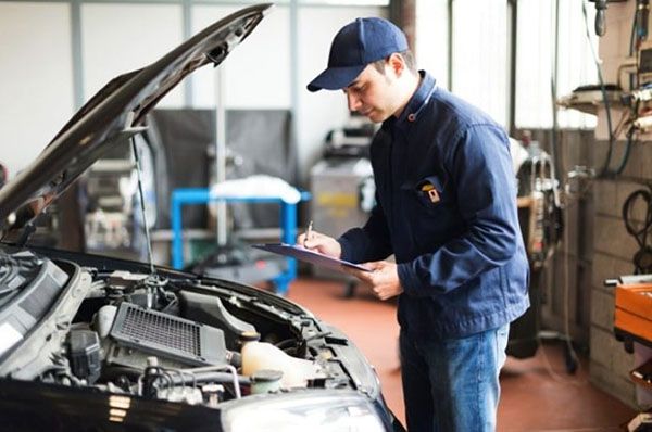 Ngành Kỹ thuật cơ khí động lực Thi Khối thi đại học Nào