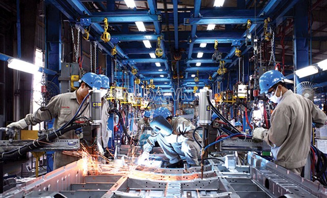 Ngành Kỹ thuật công nghiệp Thi Khối Nào