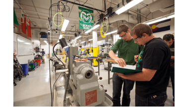 Cơ hội việc làm ngành kỹ thuật công nghiệp