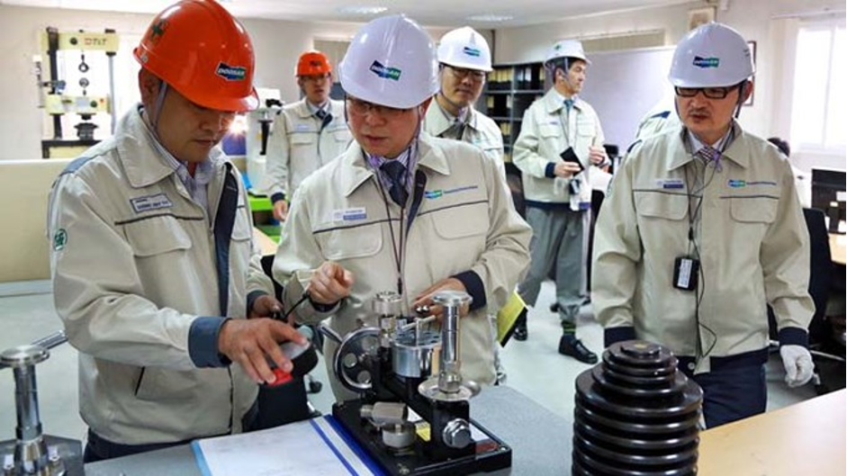 Ng&agrave;nh Kỹ thuật hạt nh&acirc;n thi khối n&agrave;o