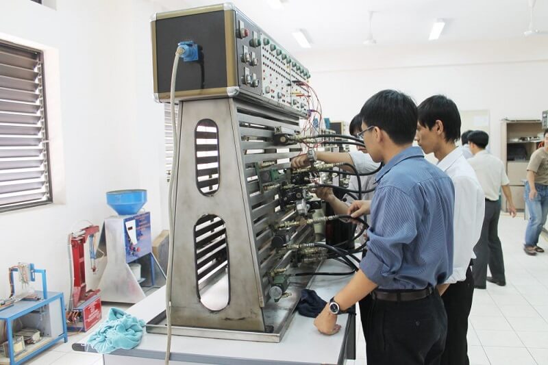 Ng&agrave;nh kỹ thuật in ra l&agrave;m g&igrave;