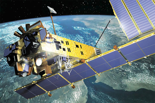 Ngành Kỹ thuật không gian Thi Khối Nào