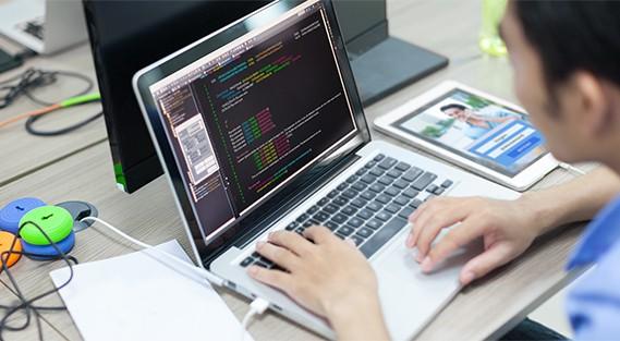 Ngành kỹ thuật phần mềm tổ hợp môn
