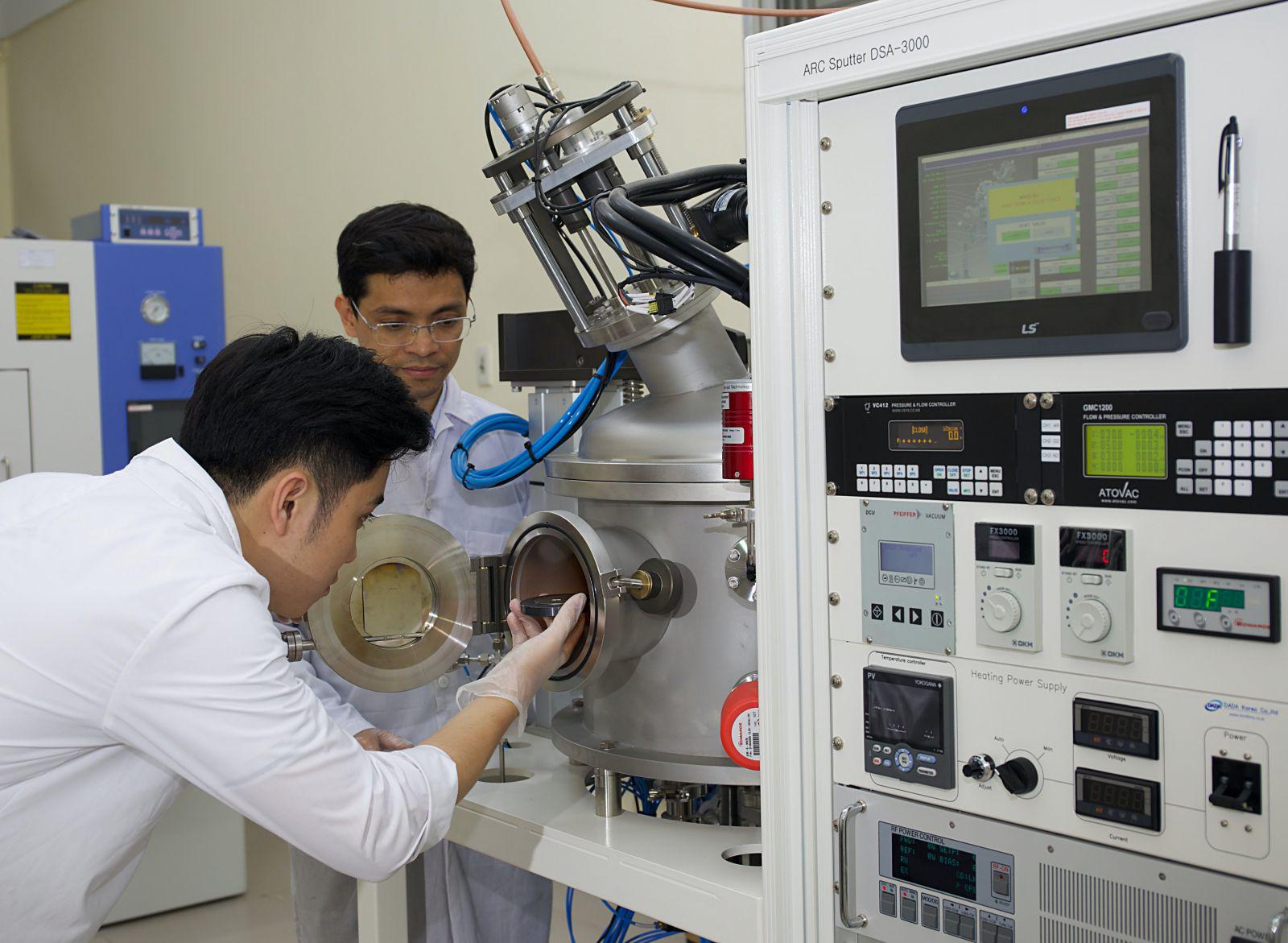 Ngành kỹ thuật vật liệu ra trường làm gì