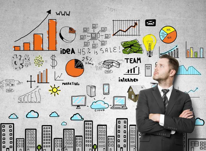 ngành marketing học những môn nào