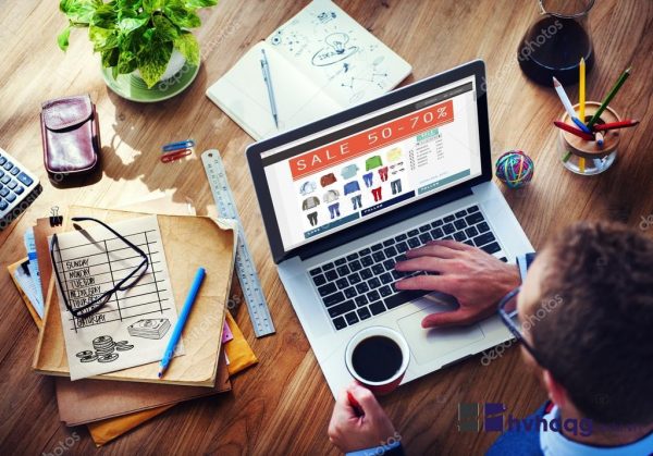 Ngành marketing các tố chất