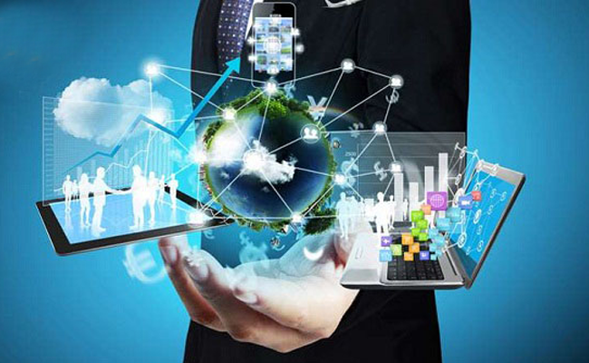 Ngành Máy tính và Khoa học thông tin học những gì