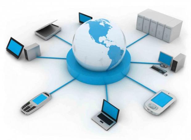 Ng&agrave;nh Mạng m&aacute;y t&iacute;nh v&agrave; truyền th&ocirc;ng dữ liệu học những g&igrave;