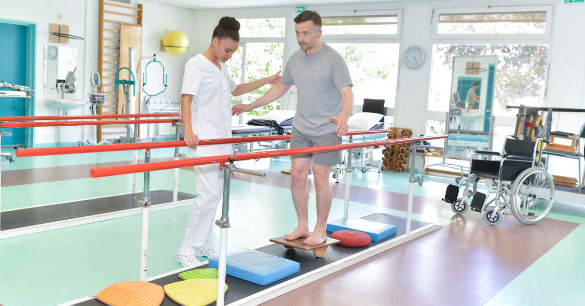 Ngành Phục Hồi Chức Năng Cơ Hội Việc Làm