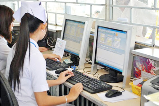 Ngành quản lý bệnh viện điểm chuẩn