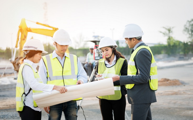 Ngành quản lý xây dựng ra trường làm gì