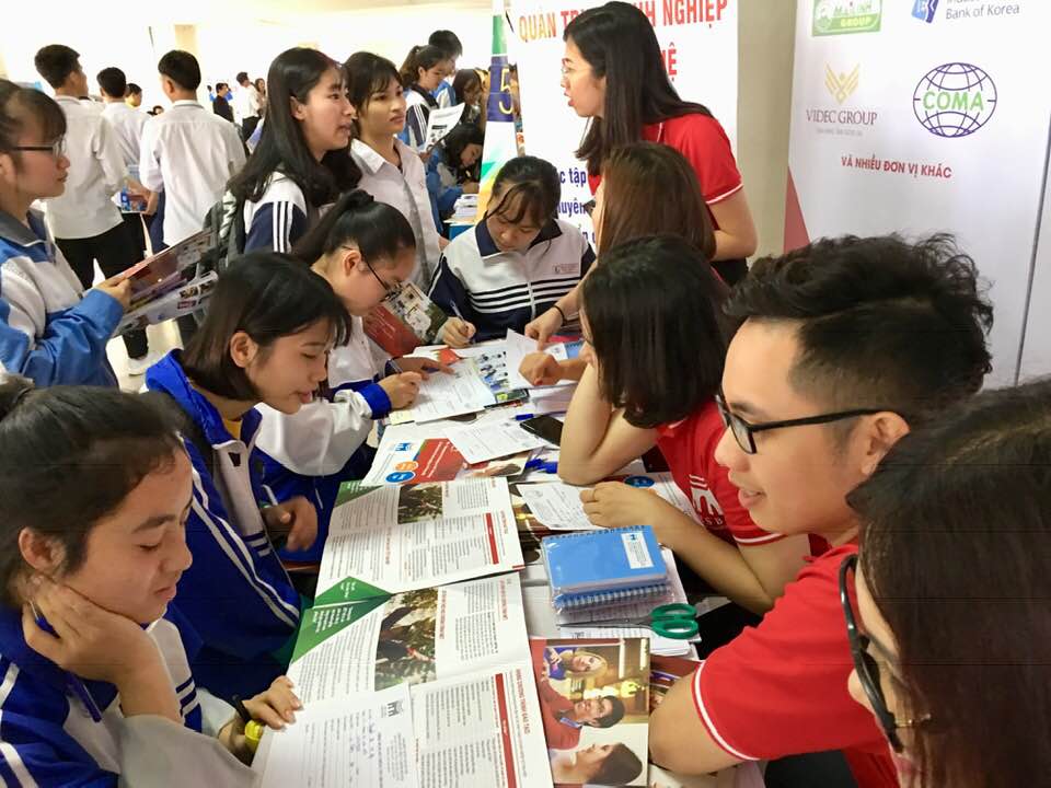 Ngành Quản Trị Doanh Nghiệp Và Công Nghệ ra trường làm gì