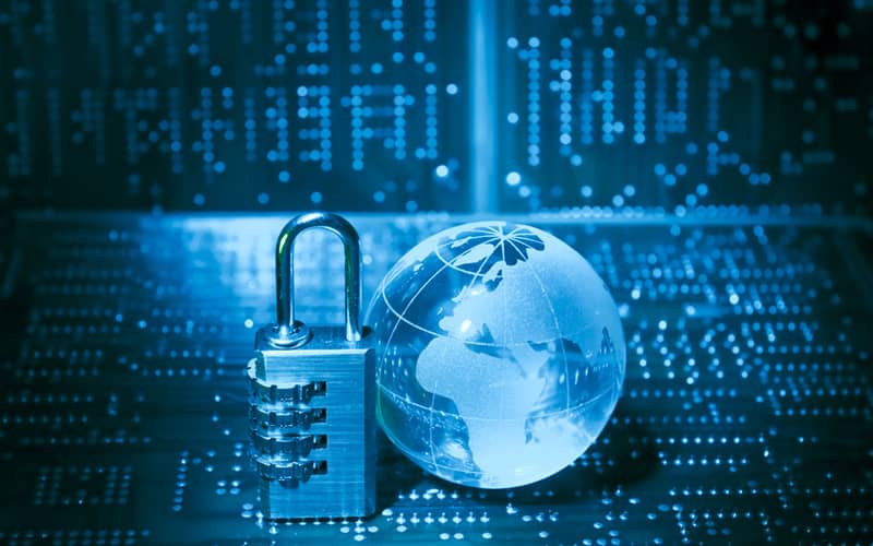 Ngành Quản trị và An ninh Học Những gì